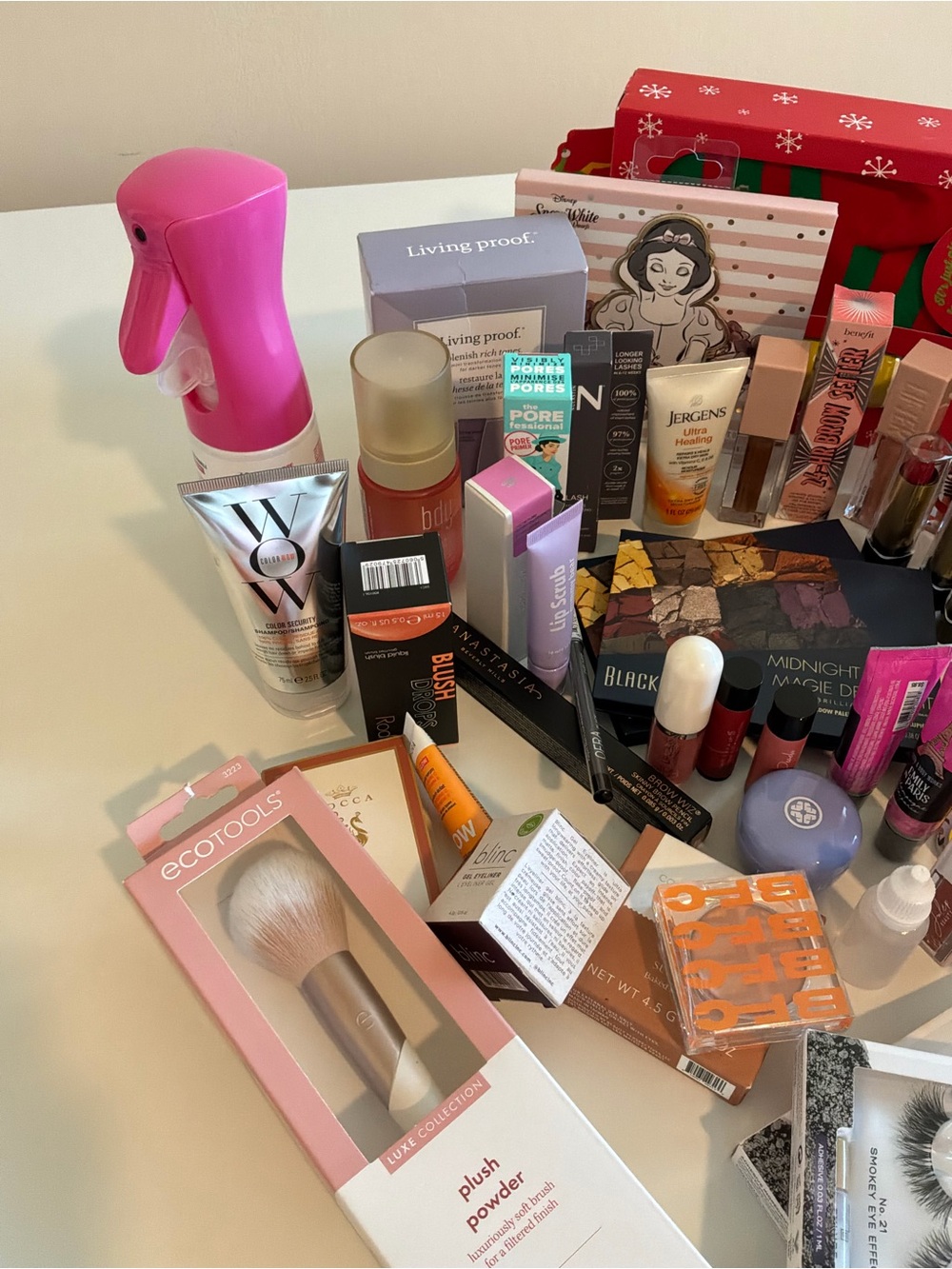 Assorted Women’s Skincare & Beauty Set by Various Brands New - Picture 5 of 6